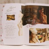 Christmas Seasonal Catalog